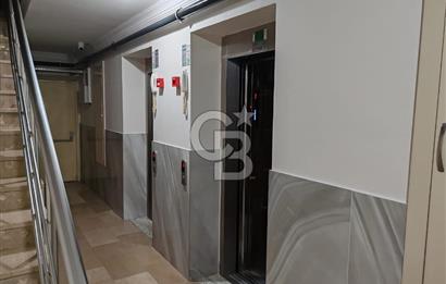 Bahçecik Bahçeşehir Sitesi’nde 3+1 Kiralık Daire