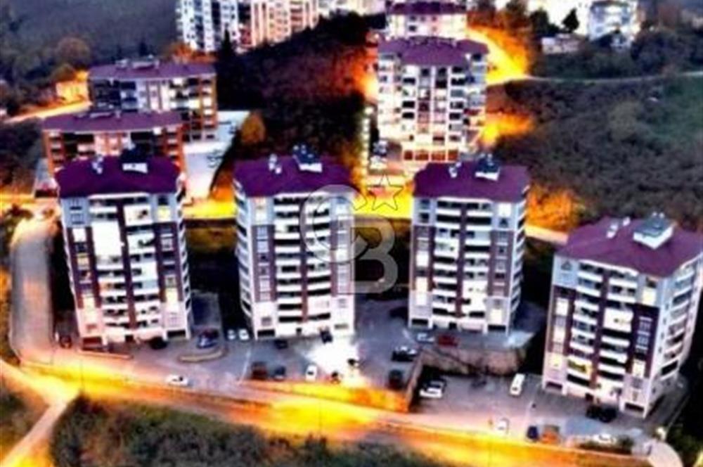 Bahçecik Bahçeşehir Sitesi’nde 3+1 Kiralık Daire