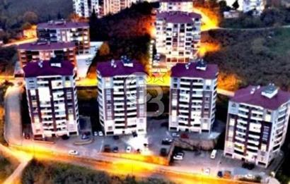 Bahçecik Bahçeşehir Sitesi’nde 3+1 Kiralık Daire