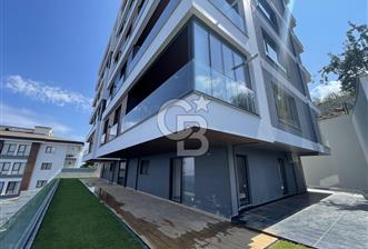 YALINCAK DENİZ MANZARALI ULTRA LÜKS KİRALIK 2+1 DAİRE