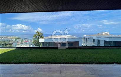 YALINCAK DENİZ MANZARALI ULTRA LÜKS KİRALIK 2+1 DAİRE