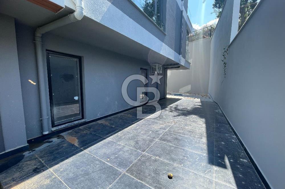 YALINCAK DENİZ MANZARALI ULTRA LÜKS KİRALIK 2+1 DAİRE