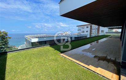 YALINCAK DENİZ MANZARALI ULTRA LÜKS KİRALIK 2+1 DAİRE
