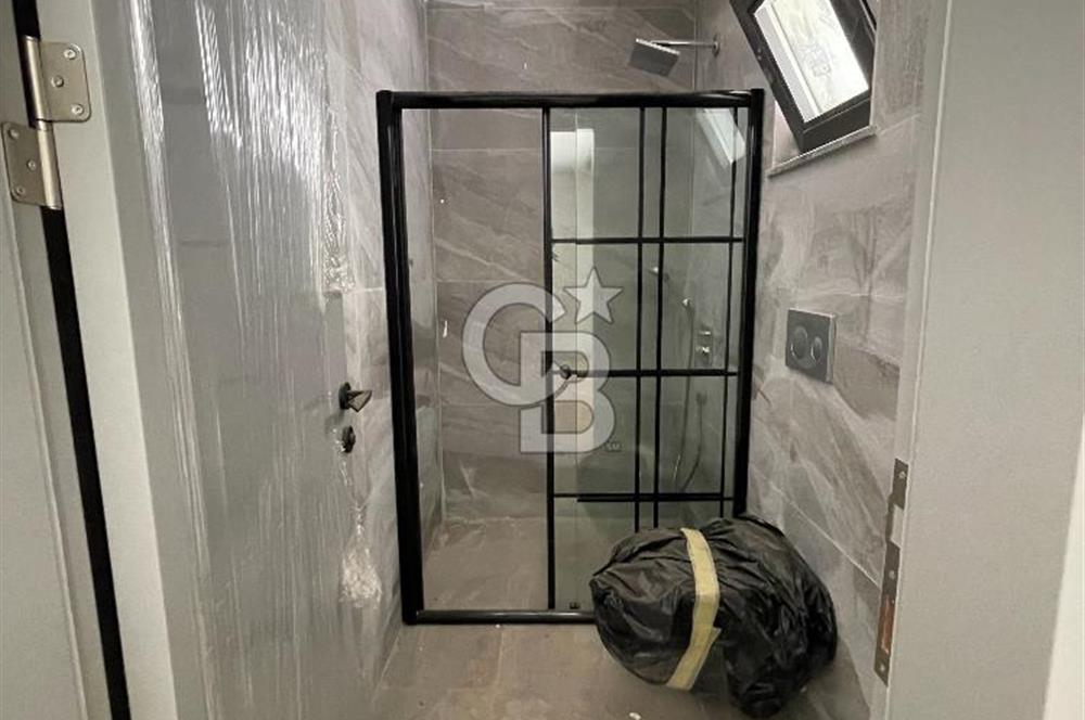 YALINCAK DENİZ MANZARALI ULTRA LÜKS KİRALIK 2+1 DAİRE
