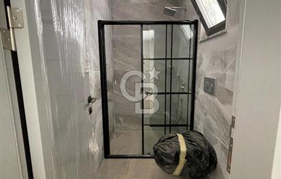 YALINCAK DENİZ MANZARALI ULTRA LÜKS KİRALIK 2+1 DAİRE