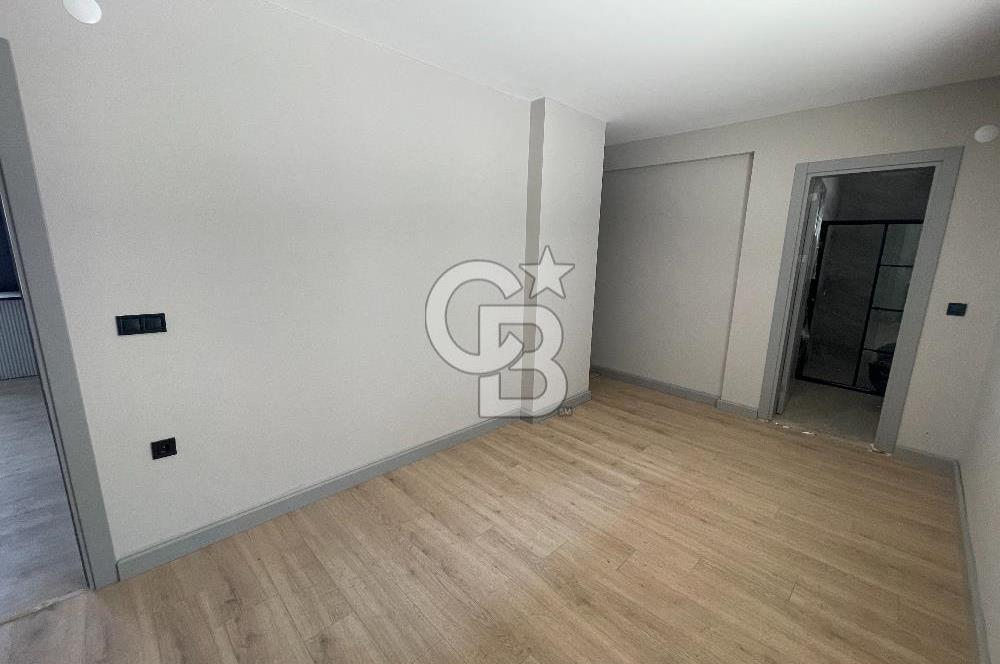YALINCAK DENİZ MANZARALI ULTRA LÜKS KİRALIK 2+1 DAİRE