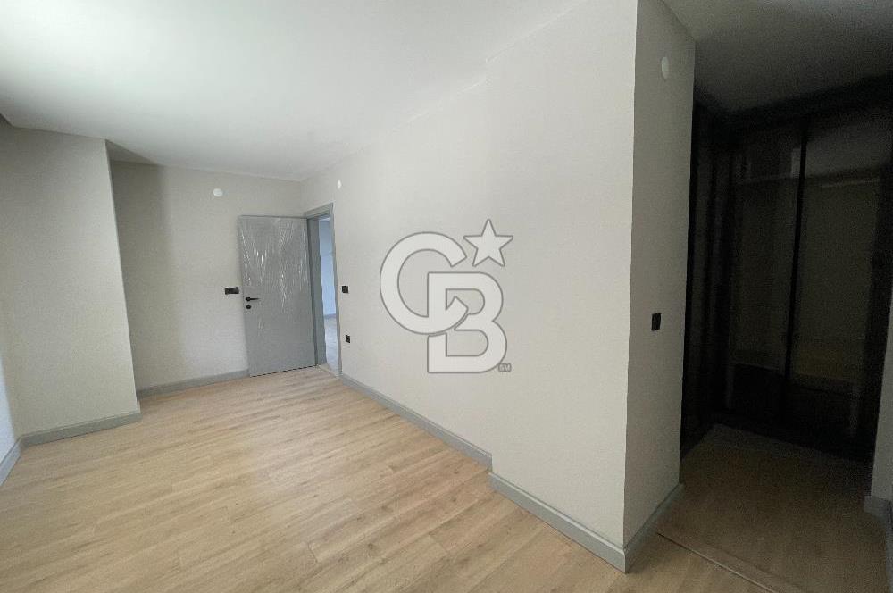 YALINCAK DENİZ MANZARALI ULTRA LÜKS KİRALIK 2+1 DAİRE