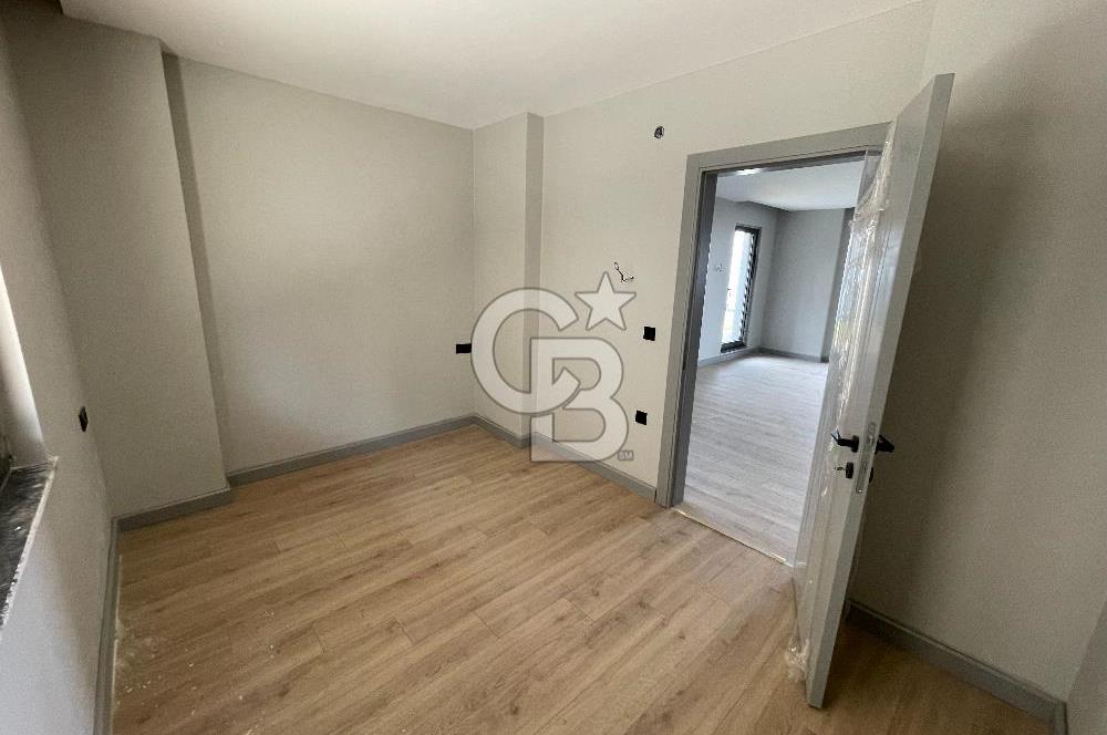 YALINCAK DENİZ MANZARALI ULTRA LÜKS KİRALIK 2+1 DAİRE