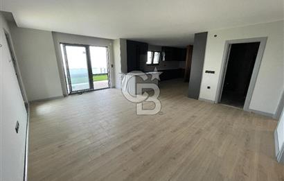 YALINCAK DENİZ MANZARALI ULTRA LÜKS KİRALIK 2+1 DAİRE