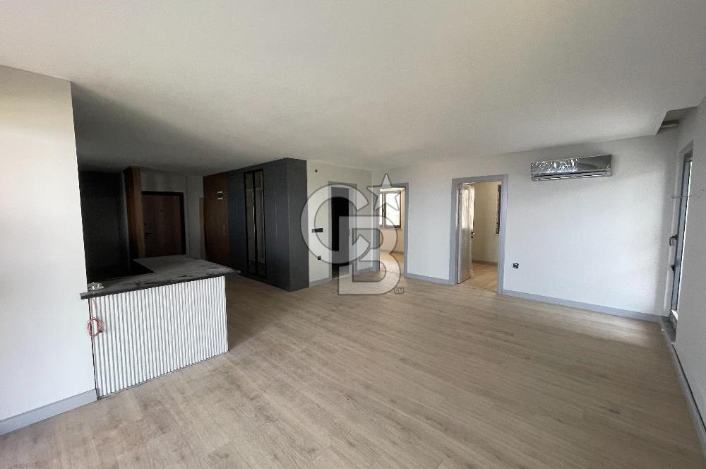 YALINCAK DENİZ MANZARALI ULTRA LÜKS KİRALIK 2+1 DAİRE