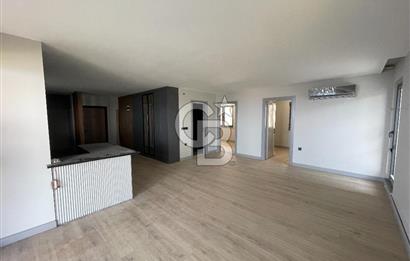 YALINCAK DENİZ MANZARALI ULTRA LÜKS KİRALIK 2+1 DAİRE