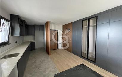 YALINCAK DENİZ MANZARALI ULTRA LÜKS KİRALIK 2+1 DAİRE