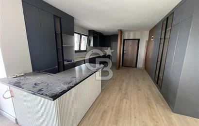 YALINCAK DENİZ MANZARALI ULTRA LÜKS KİRALIK 2+1 DAİRE
