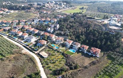 BURSA MUDANYA GÖYNÜKLÜ, BURSA KONAKLARINDA SATILIK ARSA