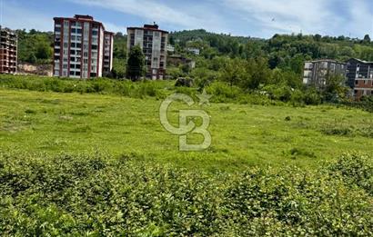 ESKİPAZAR'da 9 Kat İmarlı Arsa 