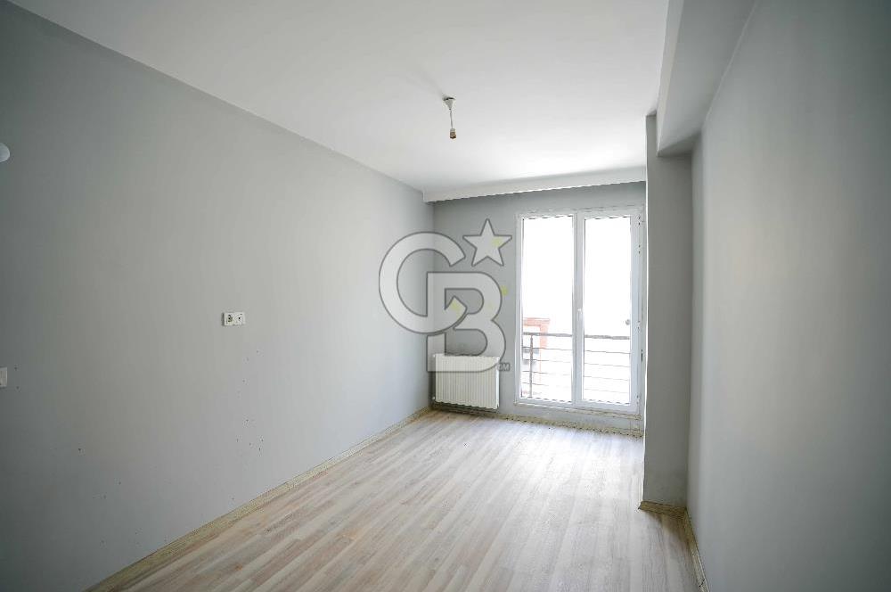 Çekmeköy Merkez Mahallesi Rana Sok.Satılık 3+1 Daire