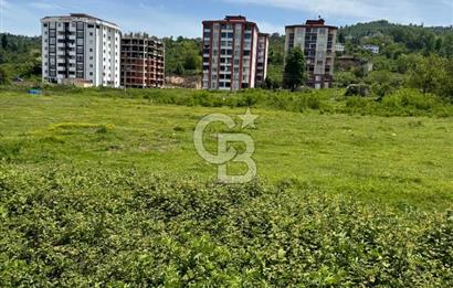ESKİPAZAR'da 9 Kat İmarlı Arsa 
