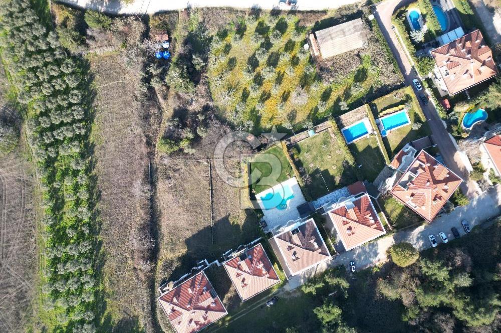BURSA MUDANYA GÖYNÜKLÜ, BURSA KONAKLARINDA SATILIK ARSA