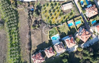 BURSA MUDANYA GÖYNÜKLÜ, BURSA KONAKLARINDA SATILIK ARSA