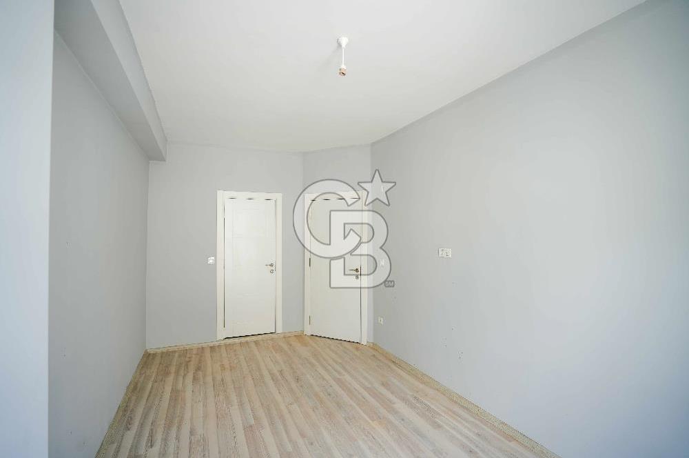 Çekmeköy Merkez Mahallesi Rana Sok.Satılık 3+1 Daire