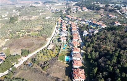 BURSA MUDANYA GÖYNÜKLÜ, BURSA KONAKLARINDA SATILIK ARSA