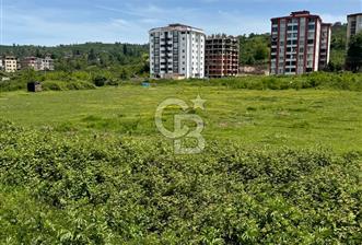 ESKİPAZAR'da 9 Kat İmarlı Arsa 