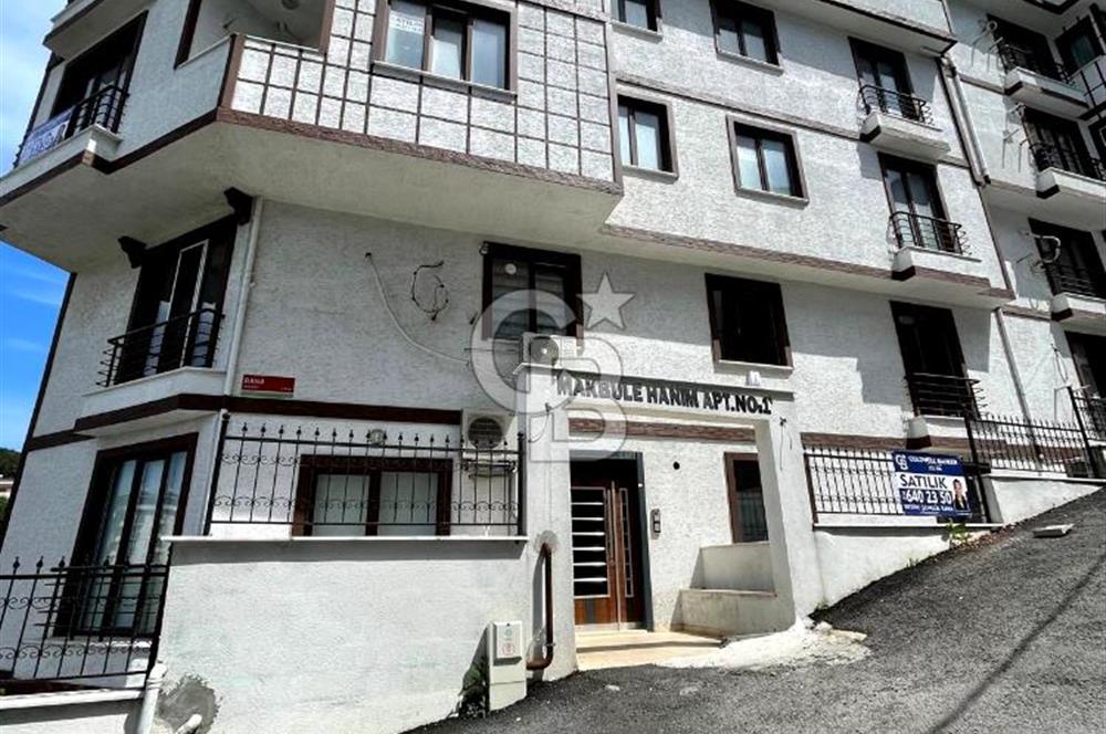 Çekmeköy Merkez Mahallesi Rana Sok.Satılık 3+1 Daire