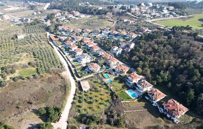 BURSA MUDANYA GÖYNÜKLÜ, BURSA KONAKLARINDA SATILIK ARSA