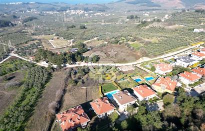 BURSA MUDANYA GÖYNÜKLÜ, BURSA KONAKLARINDA SATILIK ARSA