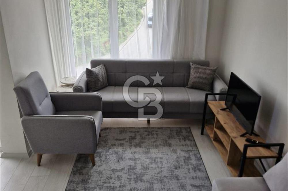 KALKINMA MAHALLESİ 1+1 FULL EŞYALI KİRALIK DAİRE