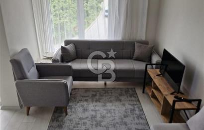 KALKINMA MAHALLESİ 1+1 FULL EŞYALI KİRALIK DAİRE