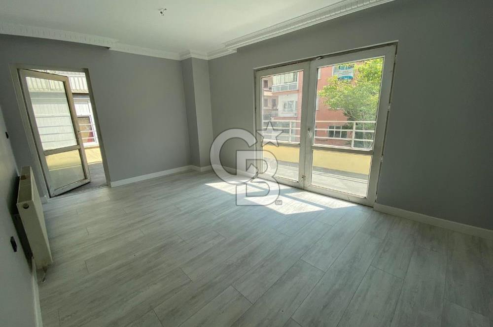 ANITTEPE MH. YHT GARI KARŞISI, TERASLI 2+1 SATILIK OFİS