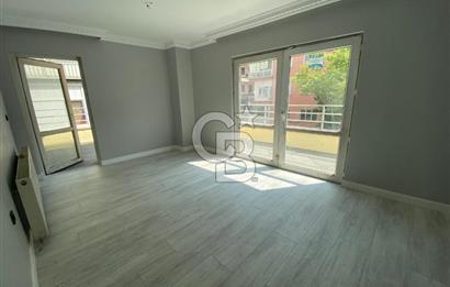 ANITTEPE MH. YHT GARI KARŞISI, TERASLI 2+1 SATILIK OFİS