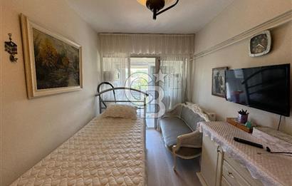 YALOVA ÇİFTLİKKÖYDE HARİKA DENİZ MANZARALI 2+1 KİRALIK DAİRE