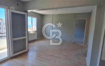 Narlıdere Narbel Sitesinde Deniz Manzaralı Kiralık 2+1 Daire