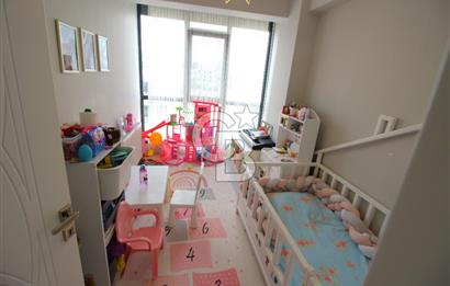 AYRANCILAR İNÖNÜ MAH. DE KİRALIK LÜKS ARAKAT 3+1 DAİRE