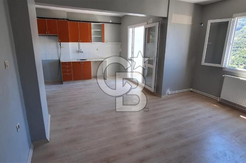 Narlıdere Narbel Sitesinde Deniz Manzaralı Kiralık 2+1 Daire