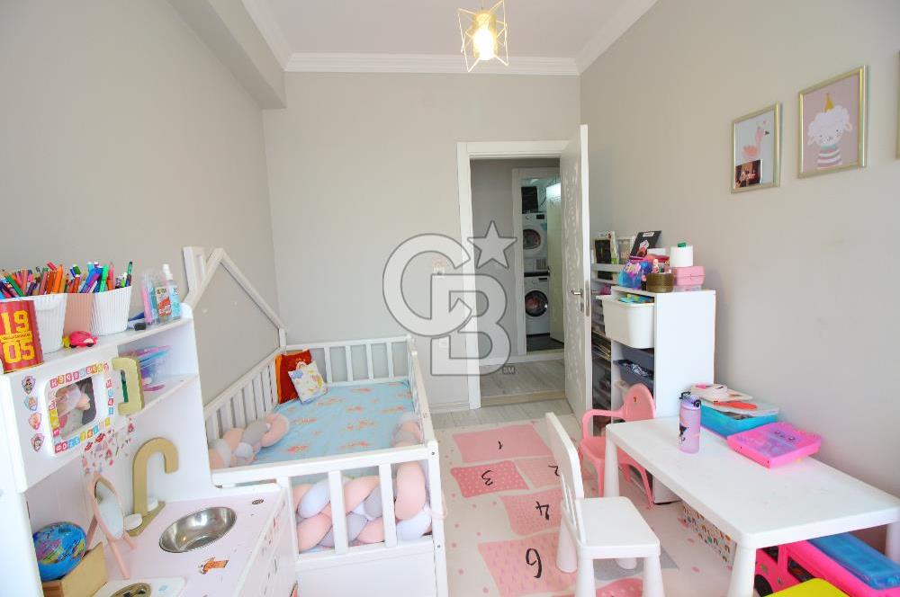 AYRANCILAR İNÖNÜ MAH. DE KİRALIK LÜKS ARAKAT 3+1 DAİRE