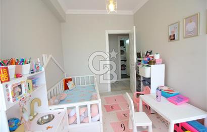 AYRANCILAR İNÖNÜ MAH. DE KİRALIK LÜKS ARAKAT 3+1 DAİRE