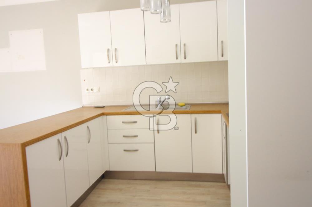 GAZİEMİR DOKUZEYLÜL MAH. DE LÜKS KİRALIK 1+1 DAİRE