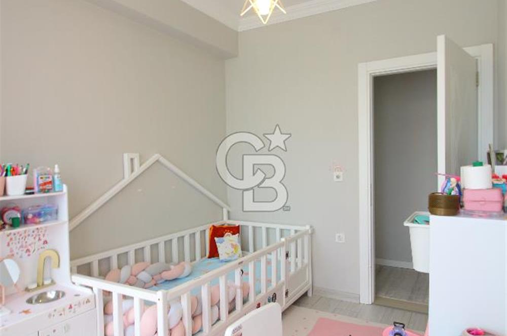 AYRANCILAR İNÖNÜ MAH. DE KİRALIK LÜKS ARAKAT 3+1 DAİRE