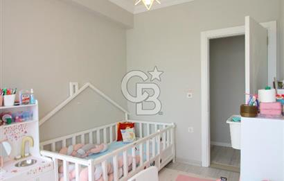 AYRANCILAR İNÖNÜ MAH. DE KİRALIK LÜKS ARAKAT 3+1 DAİRE