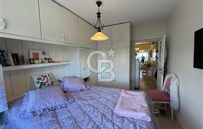 YALOVA ÇİFTLİKKÖYDE HARİKA DENİZ MANZARALI 2+1 KİRALIK DAİRE