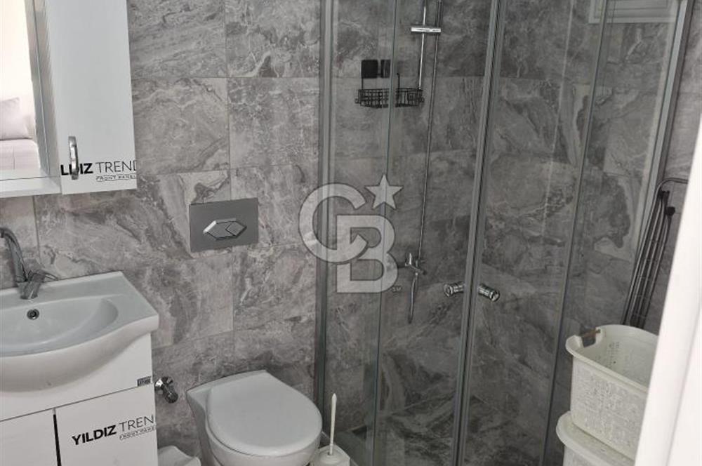 KALKINMA MAHALLESİ 1+1 FULL EŞYALI KİRALIK DAİRE