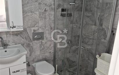 KALKINMA MAHALLESİ 1+1 FULL EŞYALI KİRALIK DAİRE