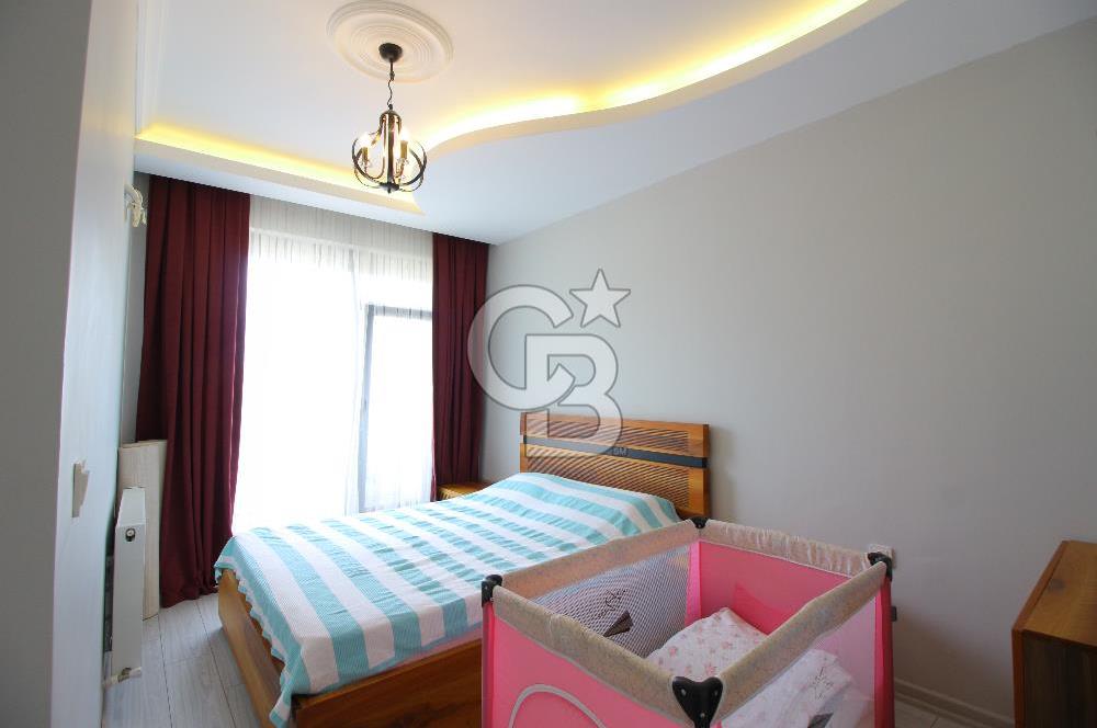 AYRANCILAR İNÖNÜ MAH. DE KİRALIK LÜKS ARAKAT 3+1 DAİRE