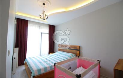AYRANCILAR İNÖNÜ MAH. DE KİRALIK LÜKS ARAKAT 3+1 DAİRE
