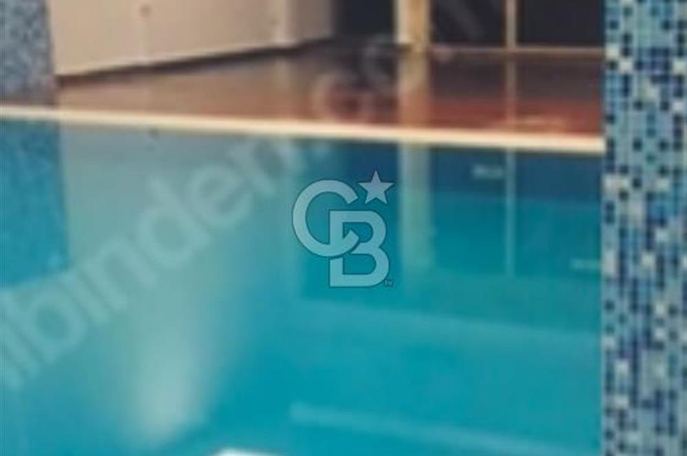GAZİEMİR DOKUZEYLÜL MAH. DE LÜKS KİRALIK 1+1 DAİRE