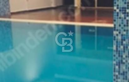 GAZİEMİR DOKUZEYLÜL MAH. DE LÜKS KİRALIK 1+1 DAİRE