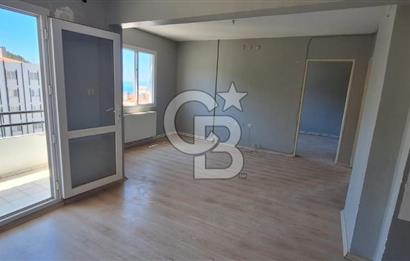 Narlıdere Narbel Sitesinde Deniz Manzaralı Kiralık 2+1 Daire